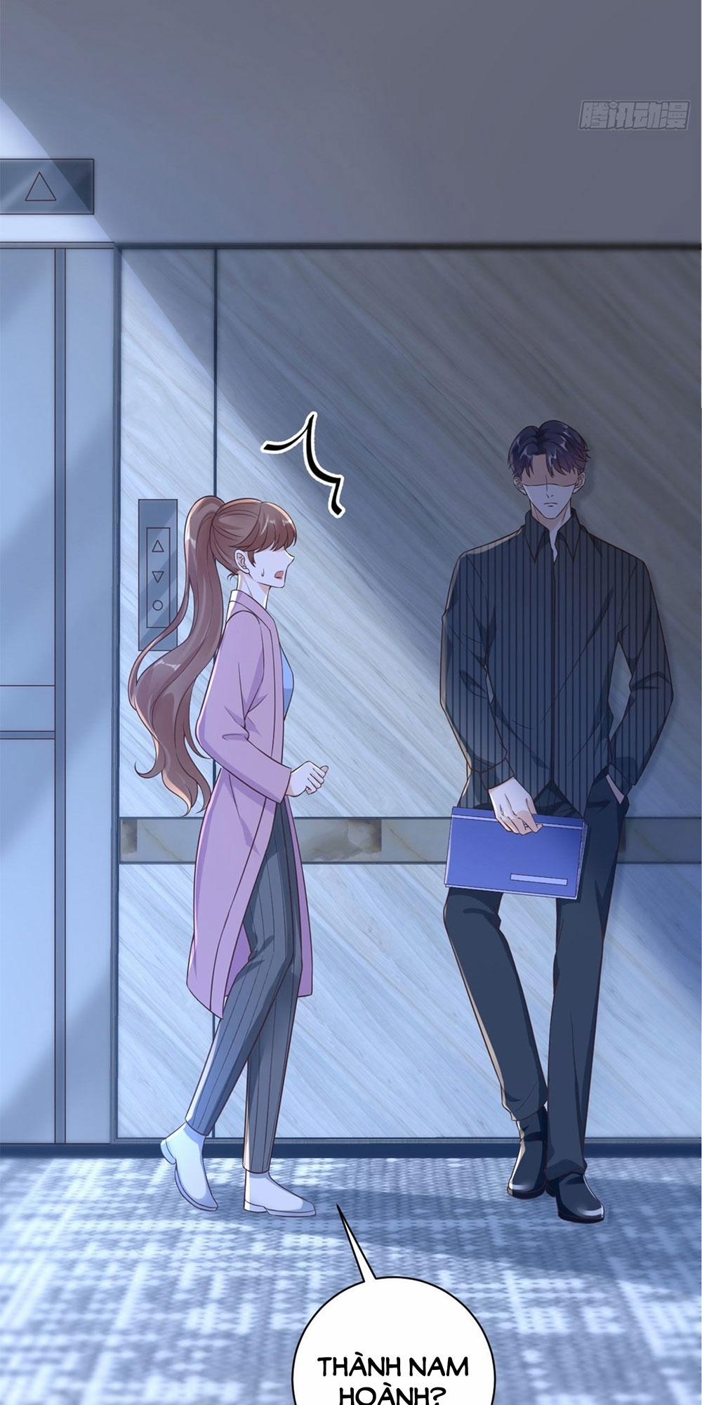 Tiến Độ Chia Tay 99% 23 trang 46