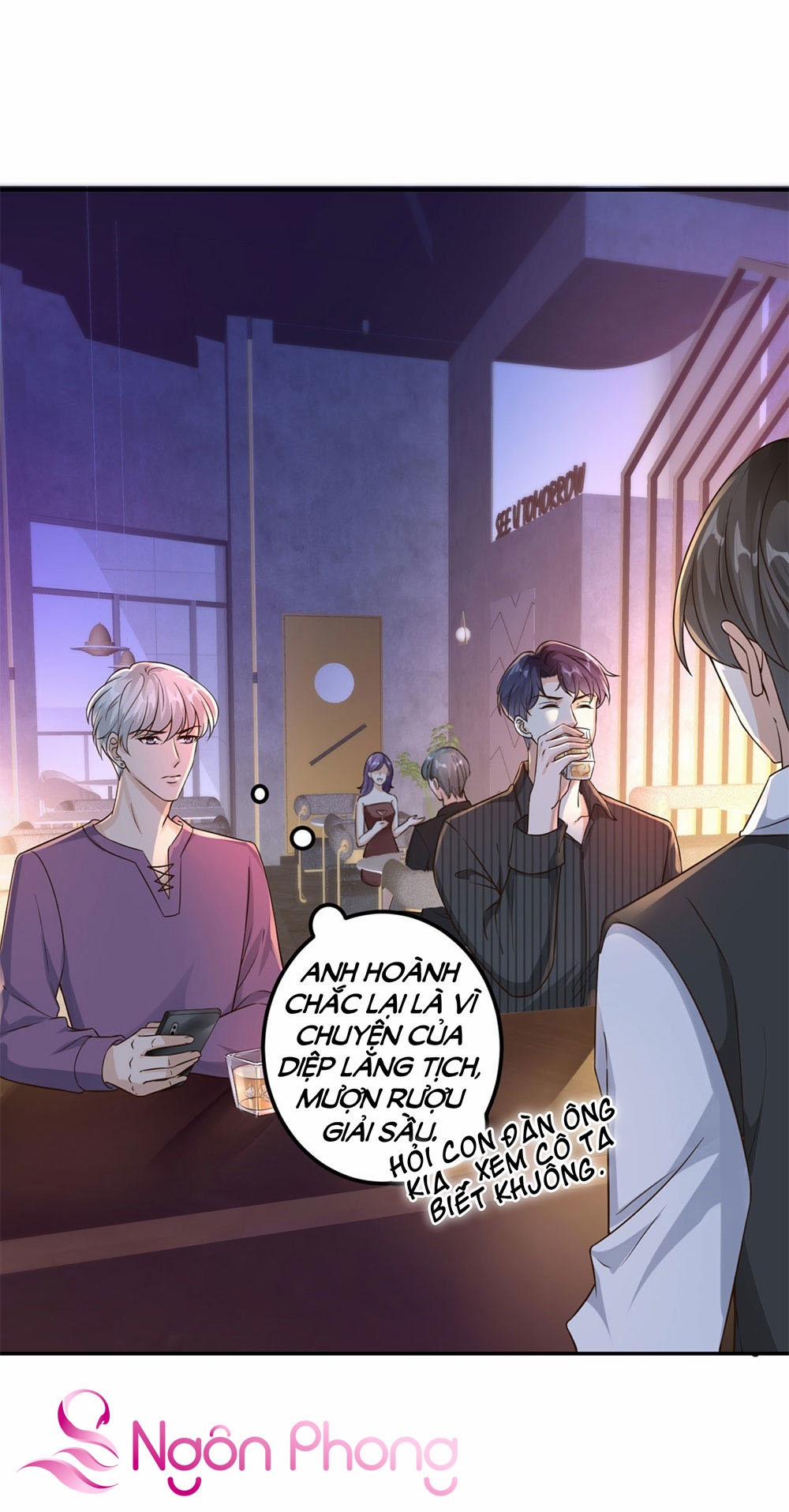 Tiến Độ Chia Tay 99% 24 trang 45