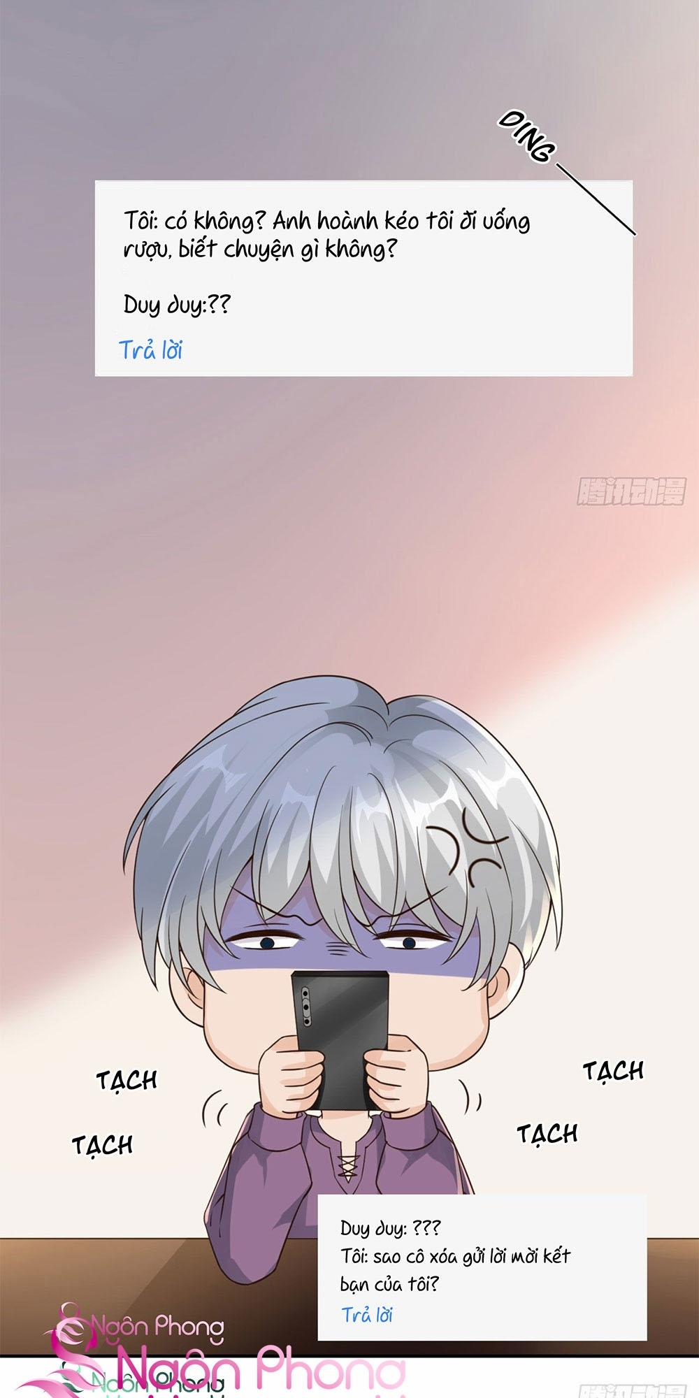 Tiến Độ Chia Tay 99% 24 trang 47