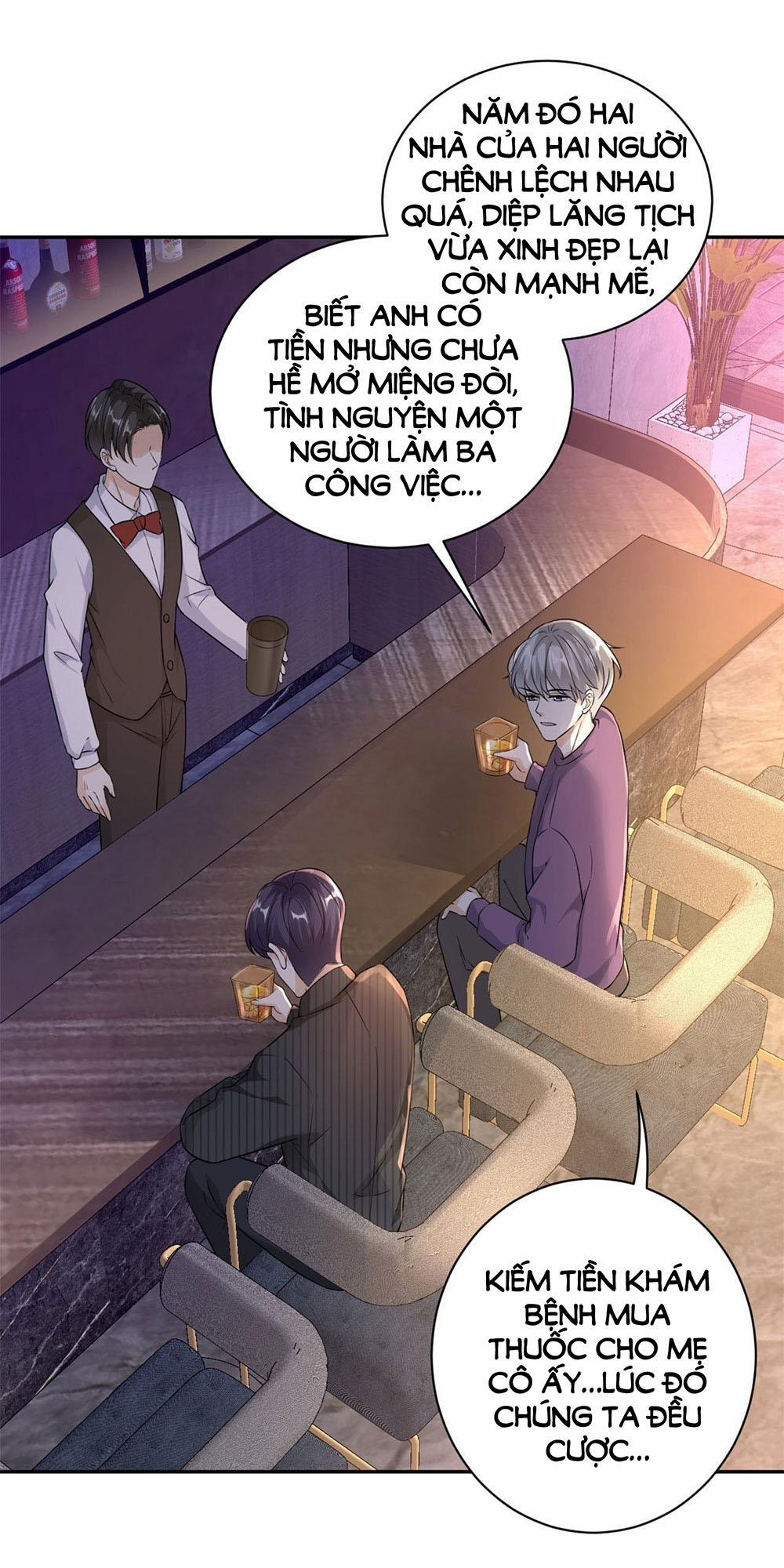 Tiến Độ Chia Tay 99% 25 trang 18