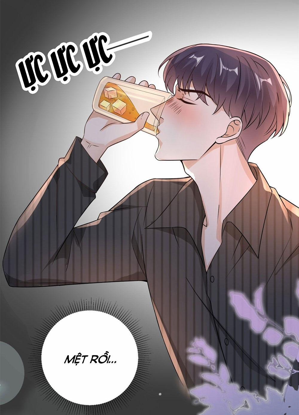 Tiến Độ Chia Tay 99% 25 trang 22