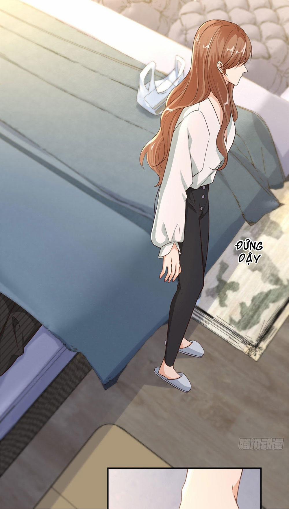 Tiến Độ Chia Tay 99% 25 trang 52