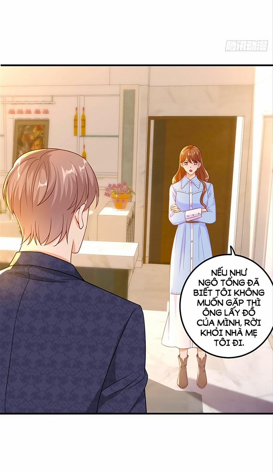 Tiến Độ Chia Tay 99% 26 trang 22