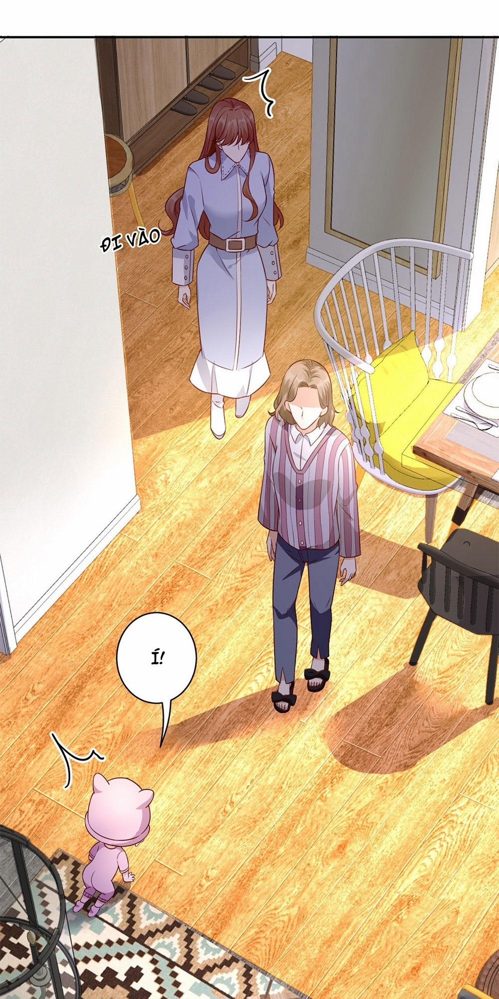 Tiến Độ Chia Tay 99% 27 trang 21