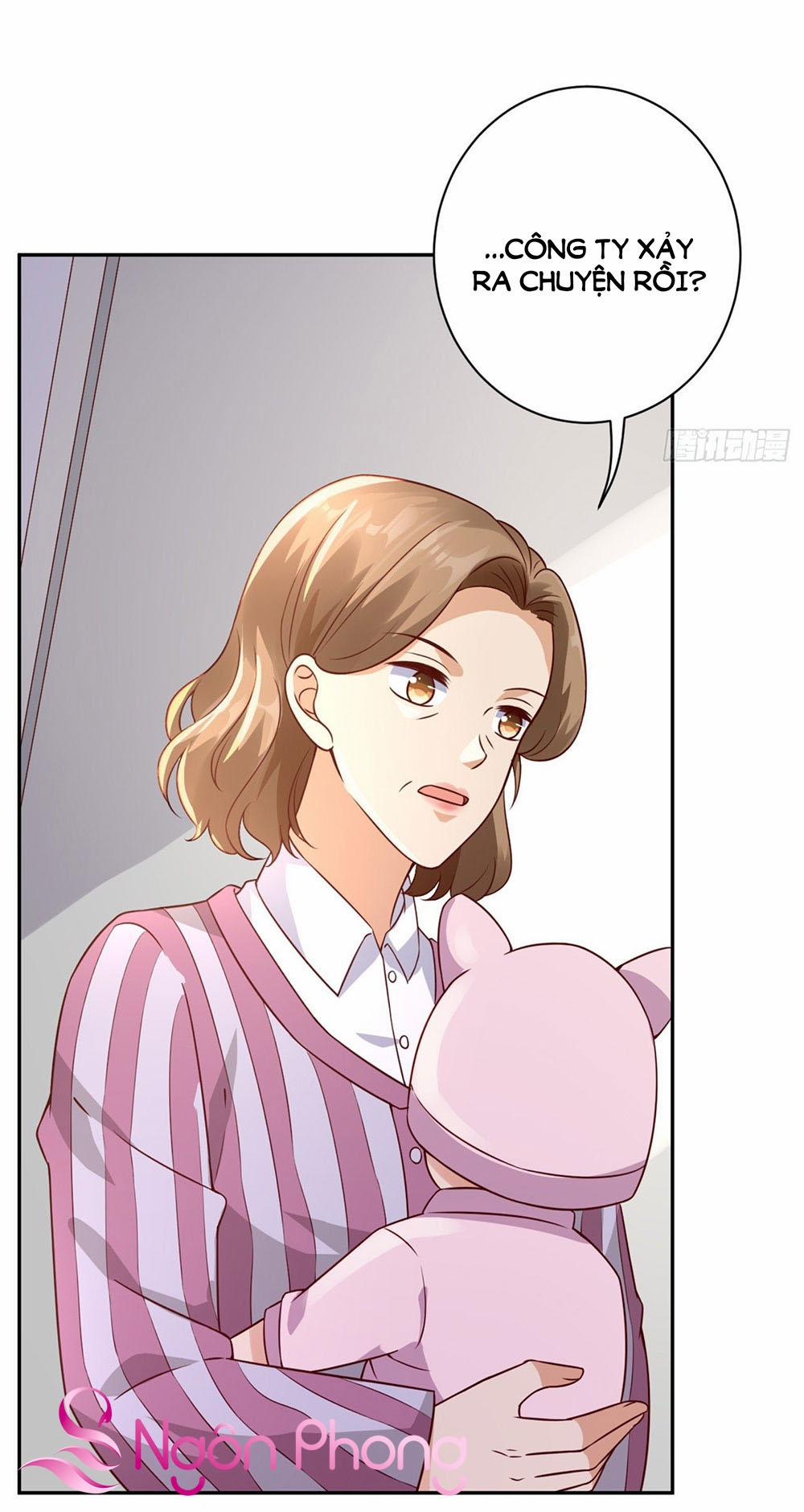 Tiến Độ Chia Tay 99% 27 trang 30