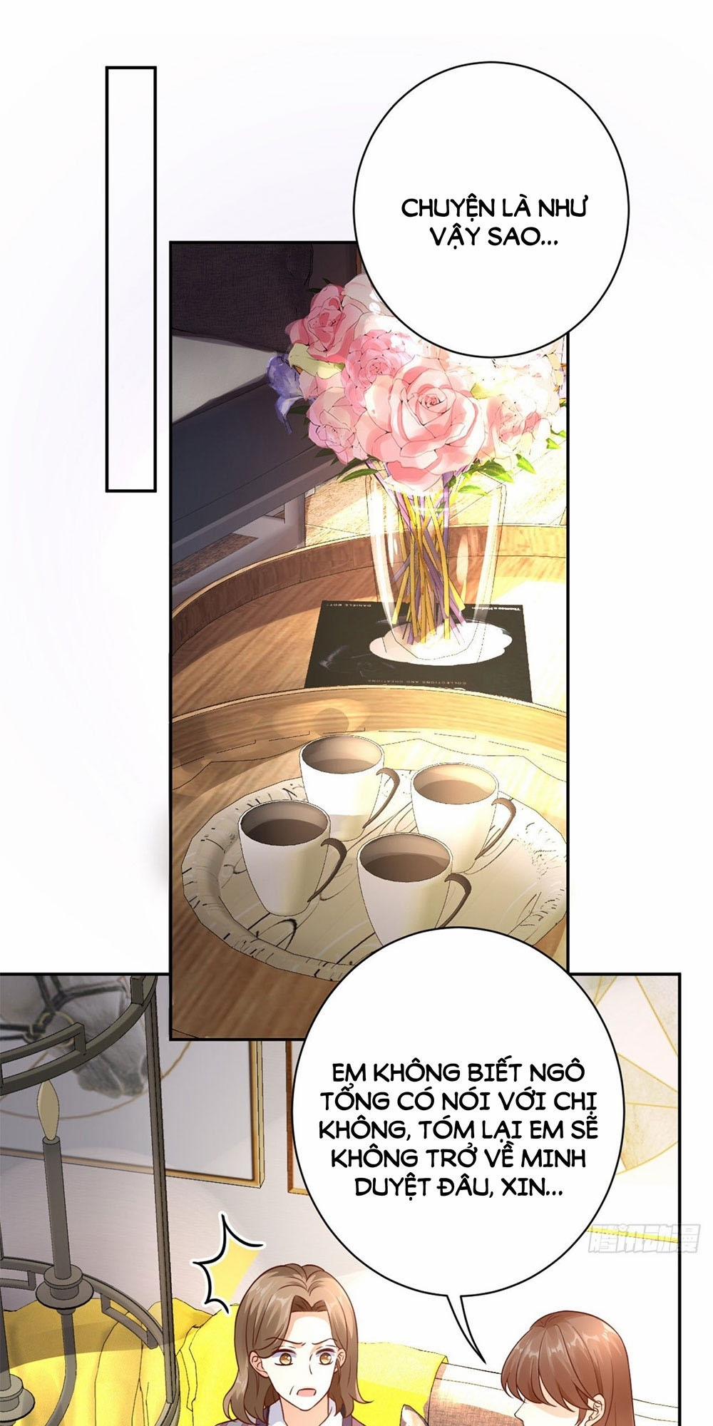 Tiến Độ Chia Tay 99% 27 trang 32