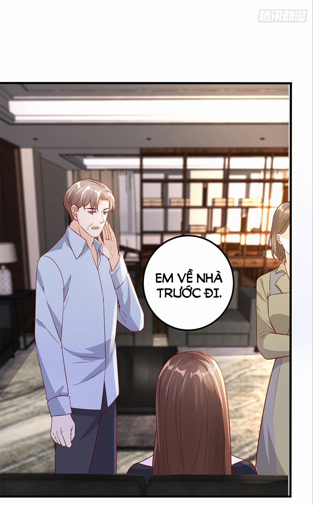 Tiến Độ Chia Tay 99% 28 trang 18