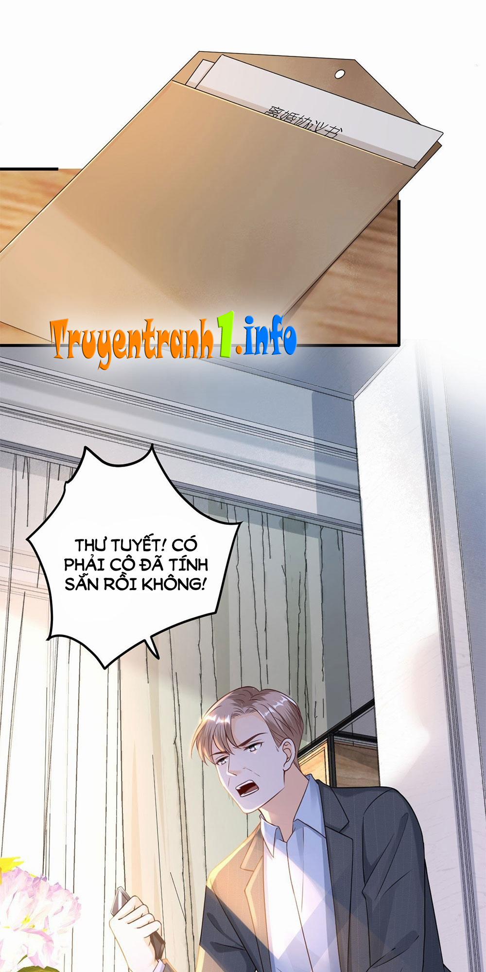 Tiến Độ Chia Tay 99% 30 trang 1