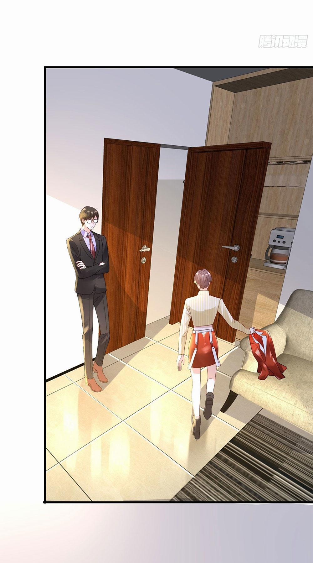 Tiến Độ Chia Tay 99% 30 trang 31