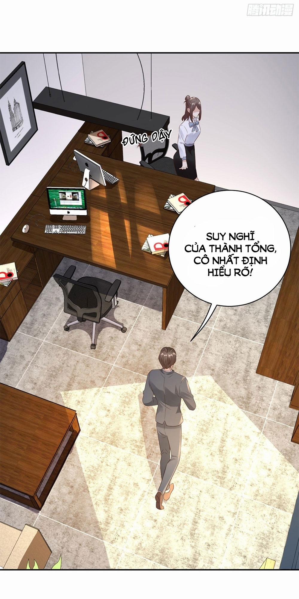 Tiến Độ Chia Tay 99% 31 trang 19