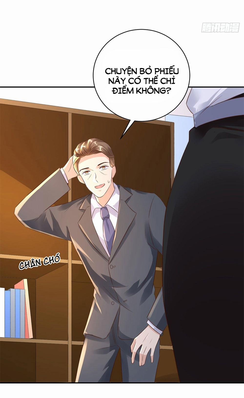 Tiến Độ Chia Tay 99% 31 trang 21