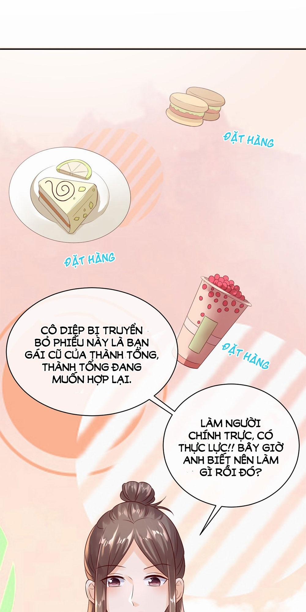 Tiến Độ Chia Tay 99% 31 trang 28