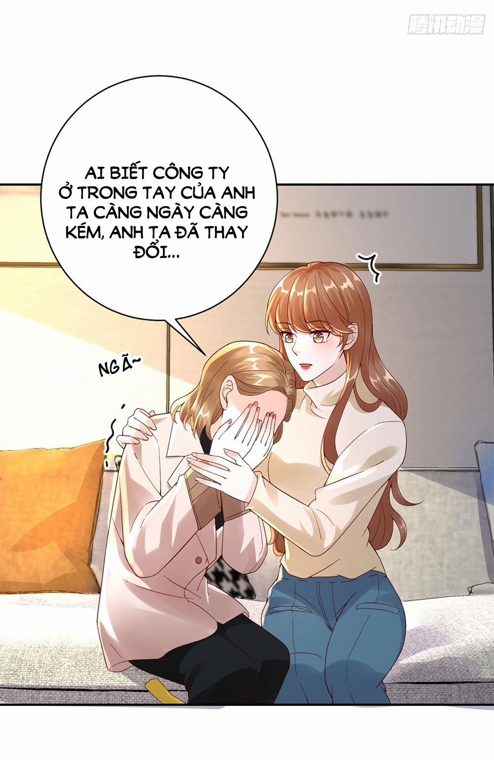 Tiến Độ Chia Tay 99% 31 trang 47