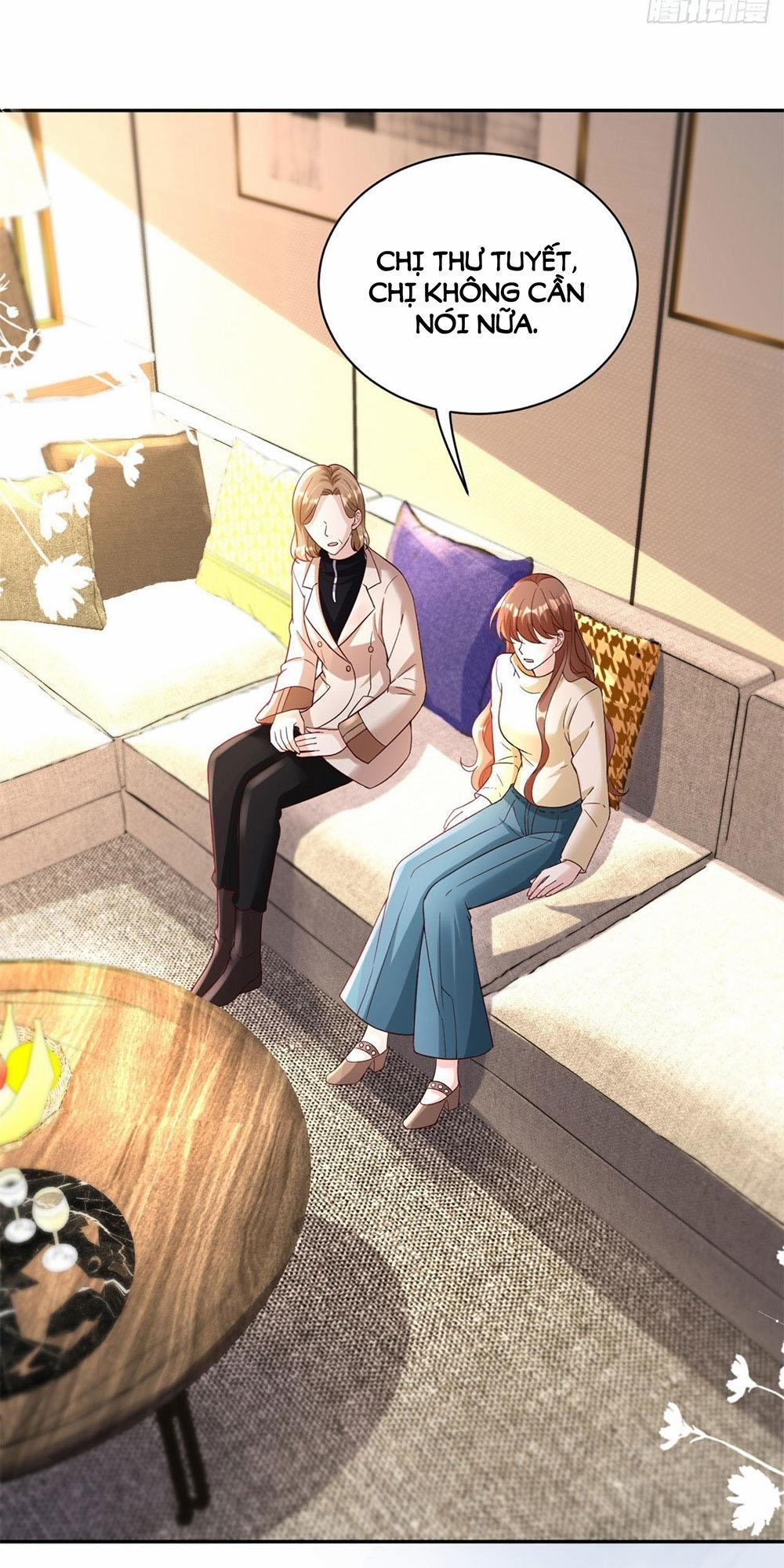 Tiến Độ Chia Tay 99% 32 trang 14