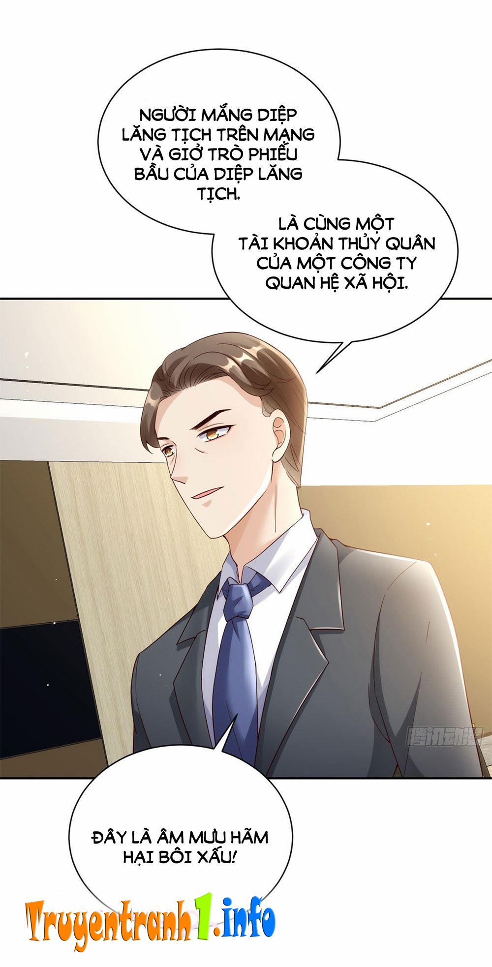 Tiến Độ Chia Tay 99% 32 trang 25