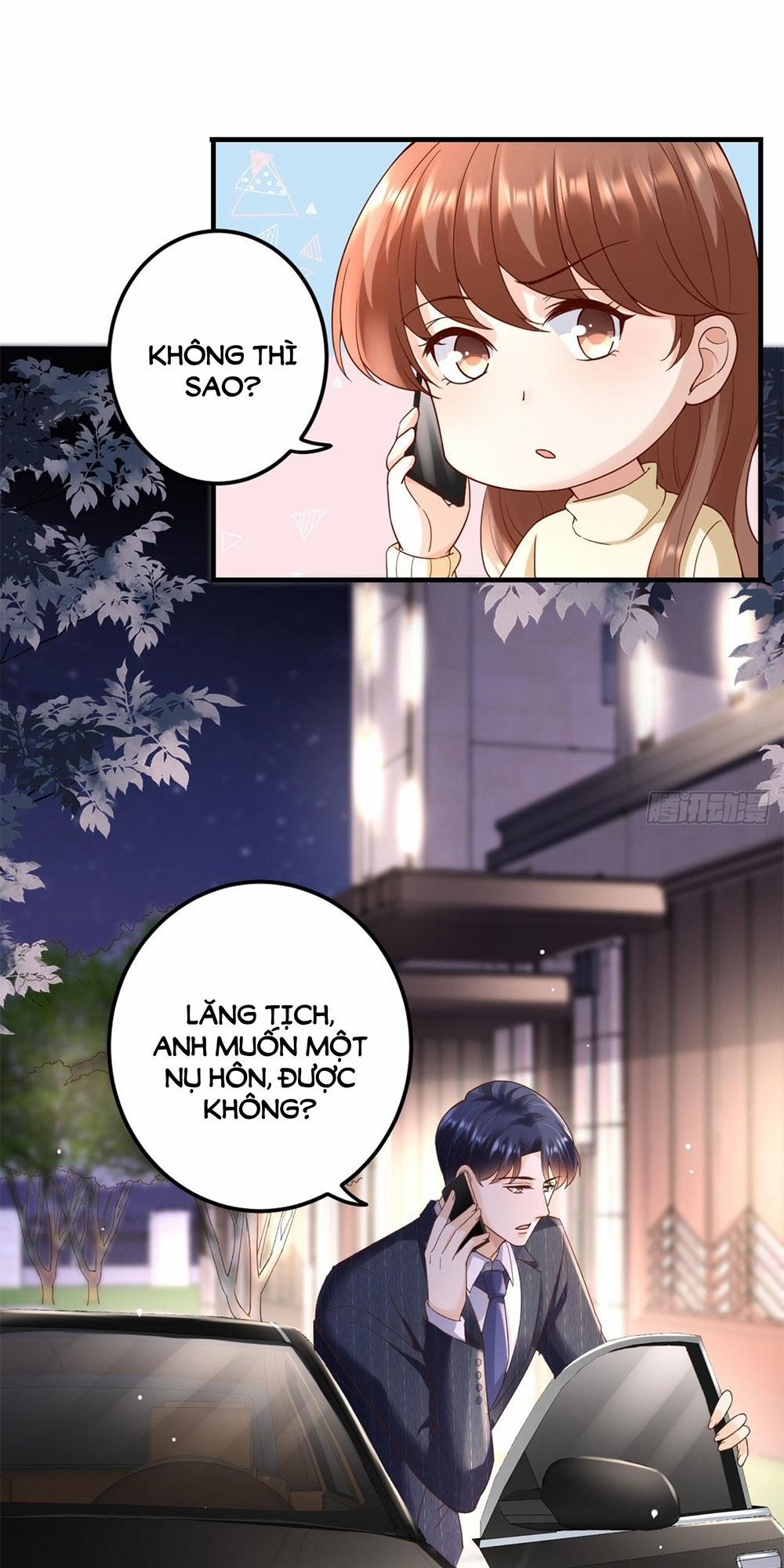 Tiến Độ Chia Tay 99% 33 trang 20