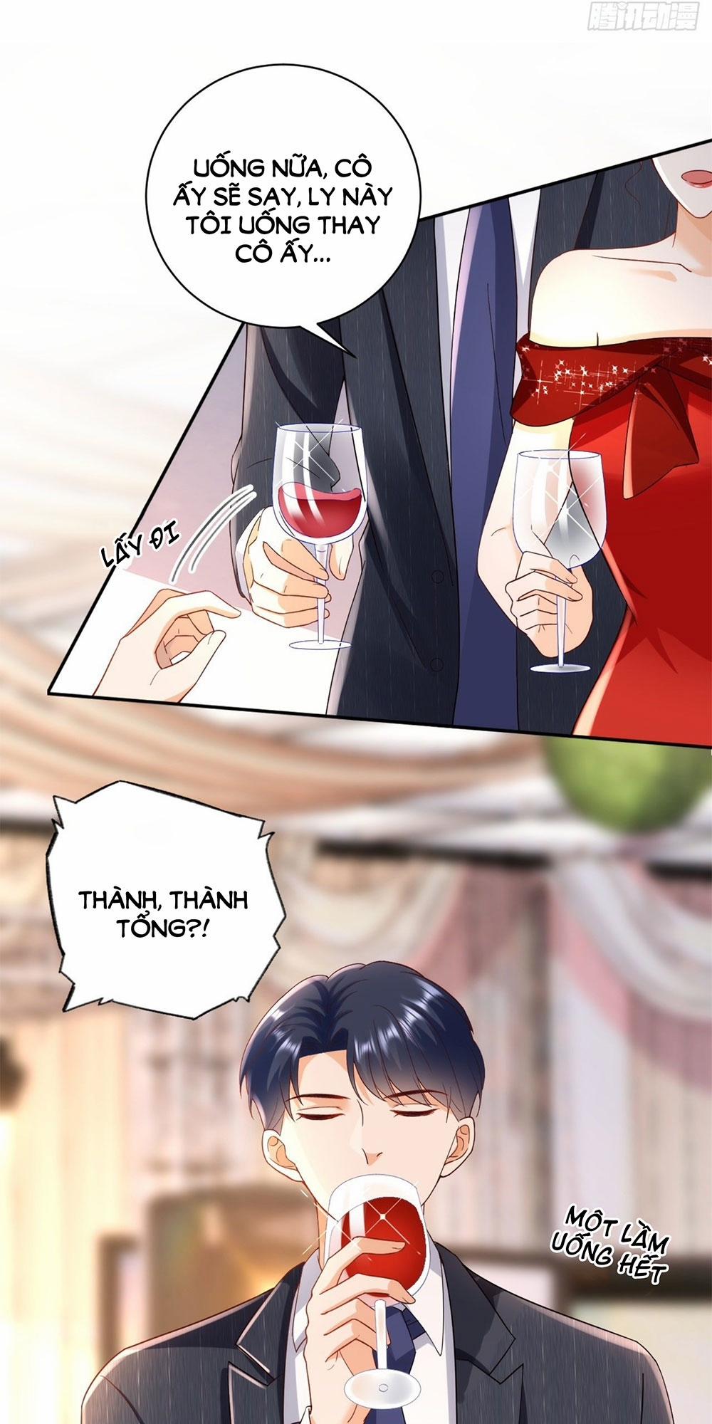 Tiến Độ Chia Tay 99% 35 trang 40