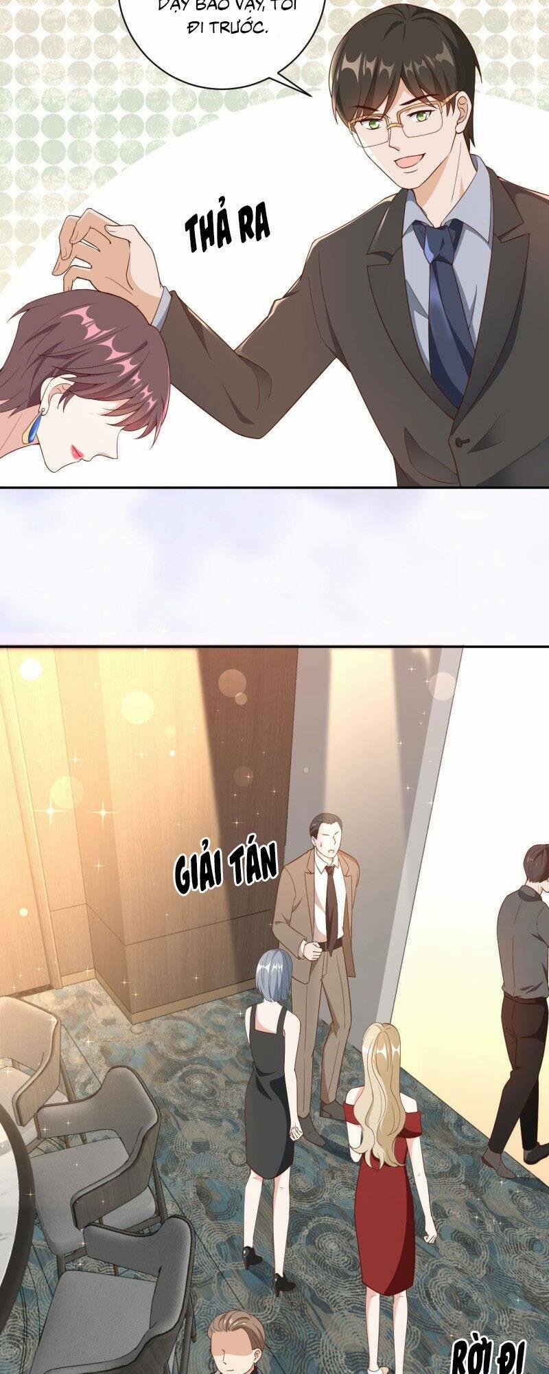 Tiến Độ Chia Tay 99% 39 trang 11