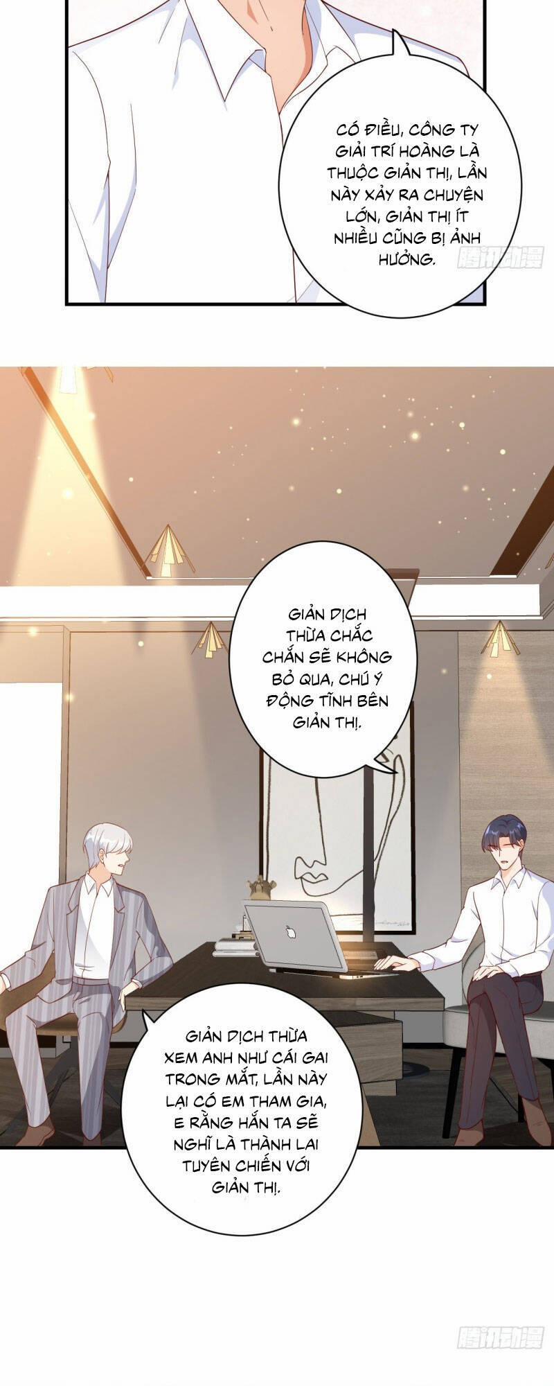 Tiến Độ Chia Tay 99% 40 trang 23