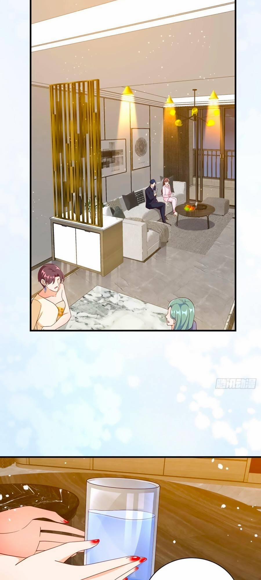 Tiến Độ Chia Tay 99% 42 trang 23