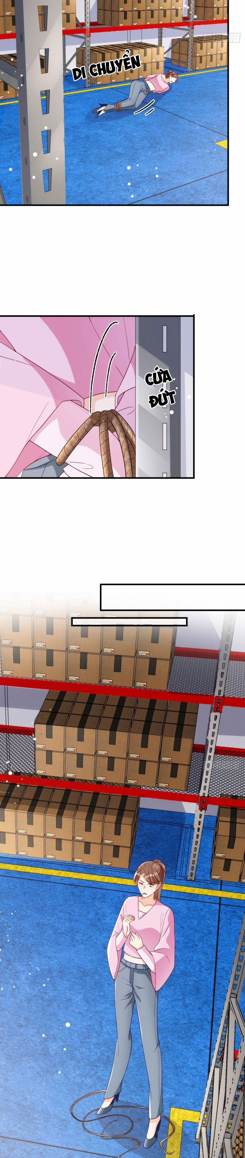 Tiến Độ Chia Tay 99% 46 trang 17