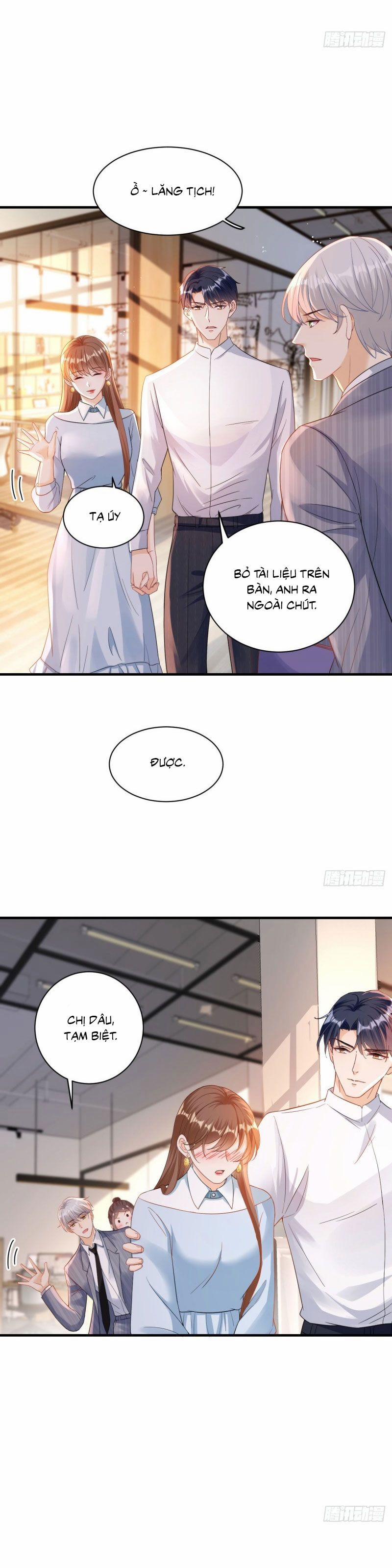 Tiến Độ Chia Tay 99% 51 trang 14