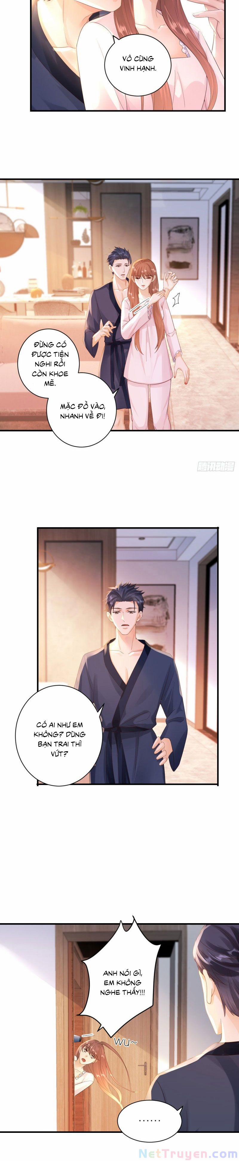 Tiến Độ Chia Tay 99% 53 trang 13