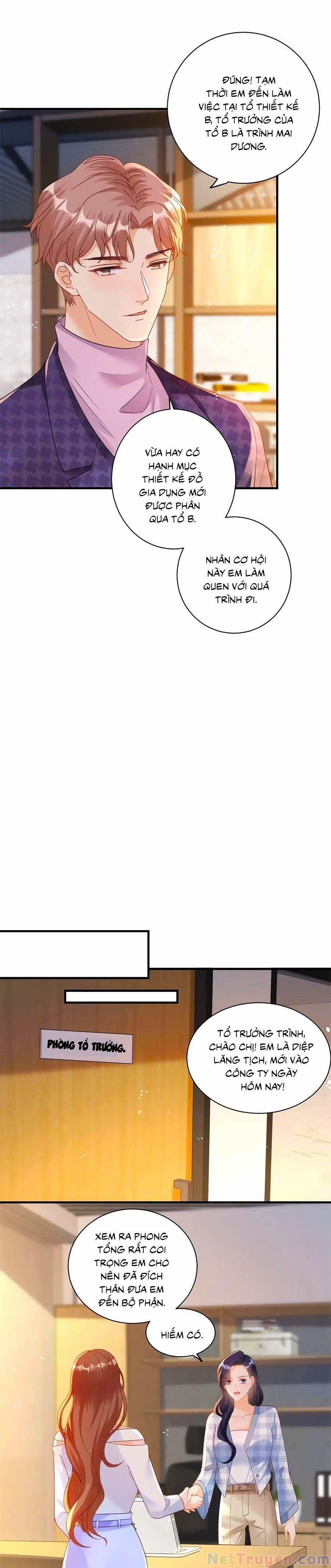 Tiến Độ Chia Tay 99% 54 trang 11