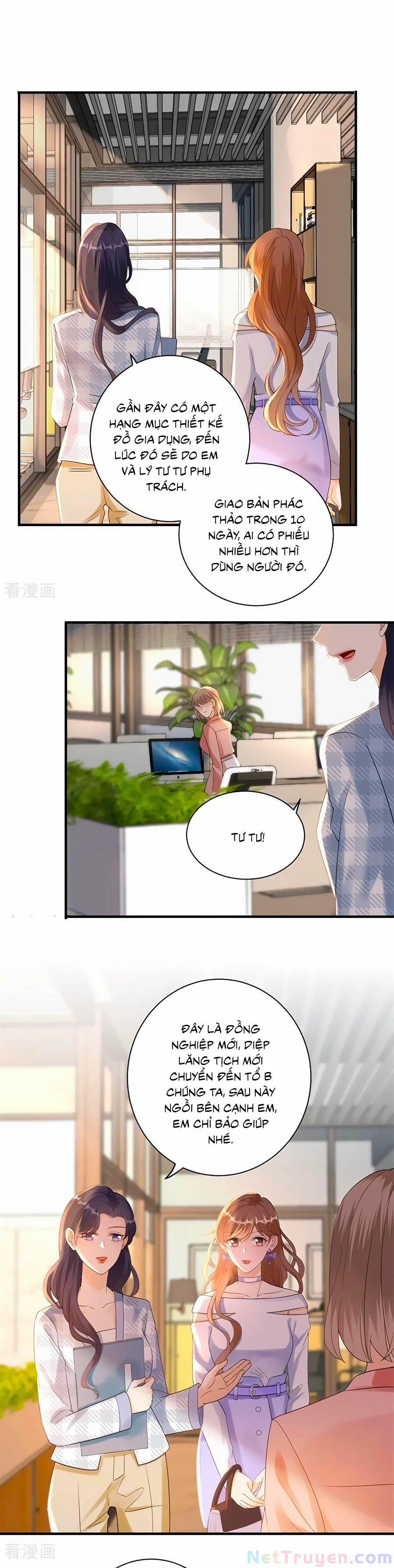 Tiến Độ Chia Tay 99% 54 trang 13