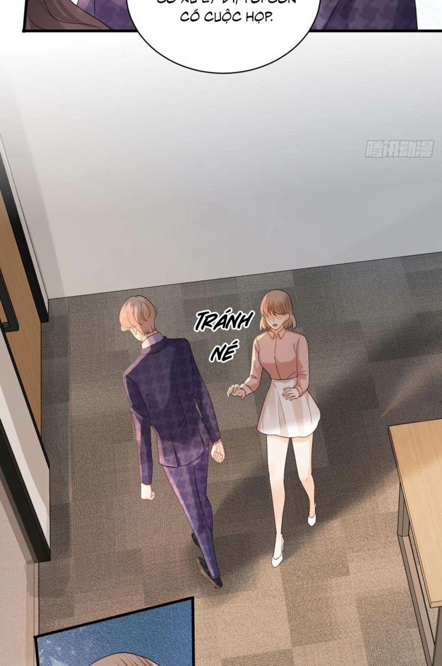 Tiến Độ Chia Tay 99% 59 trang 21