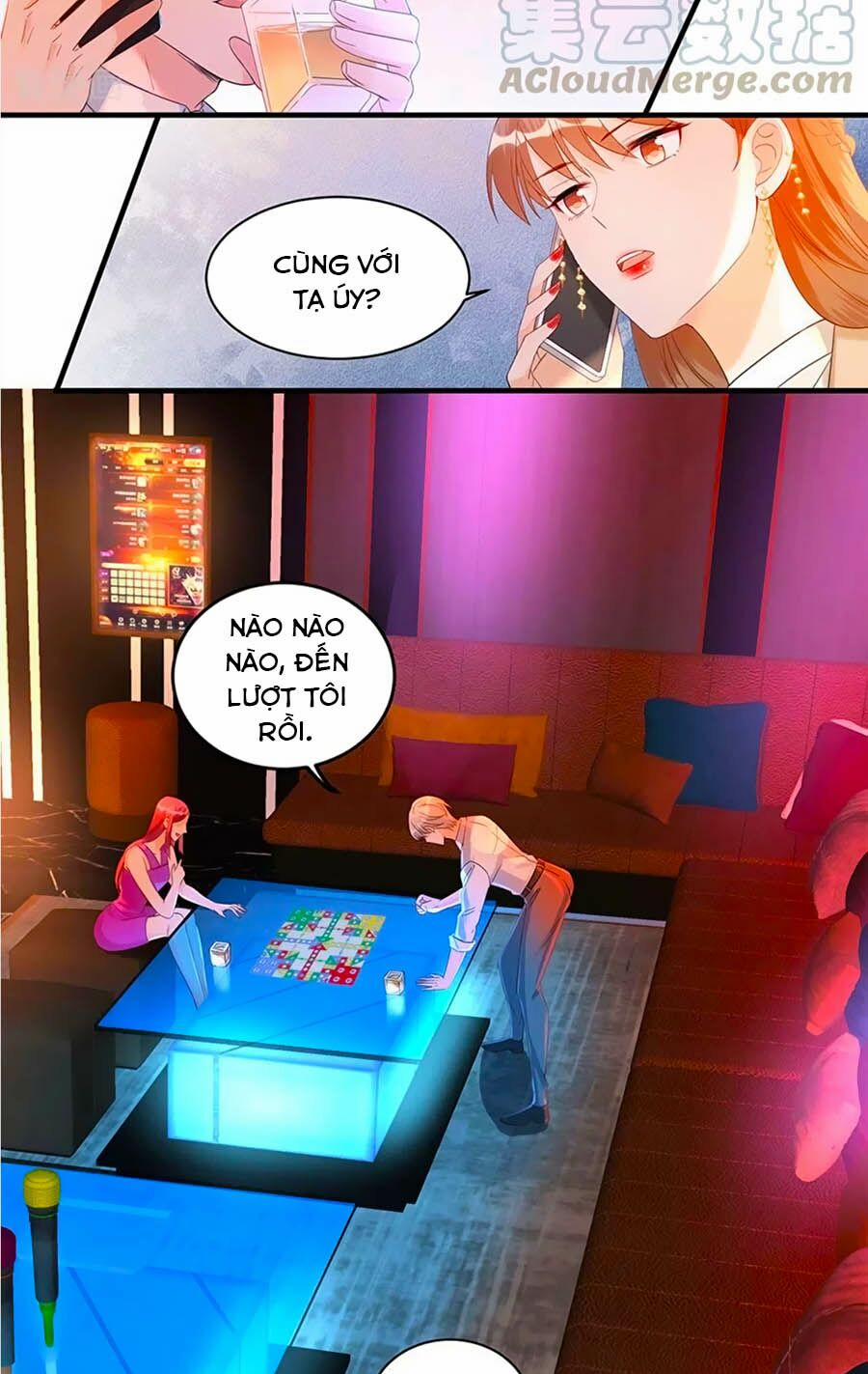 Tiến Độ Chia Tay 99% 68 trang 1