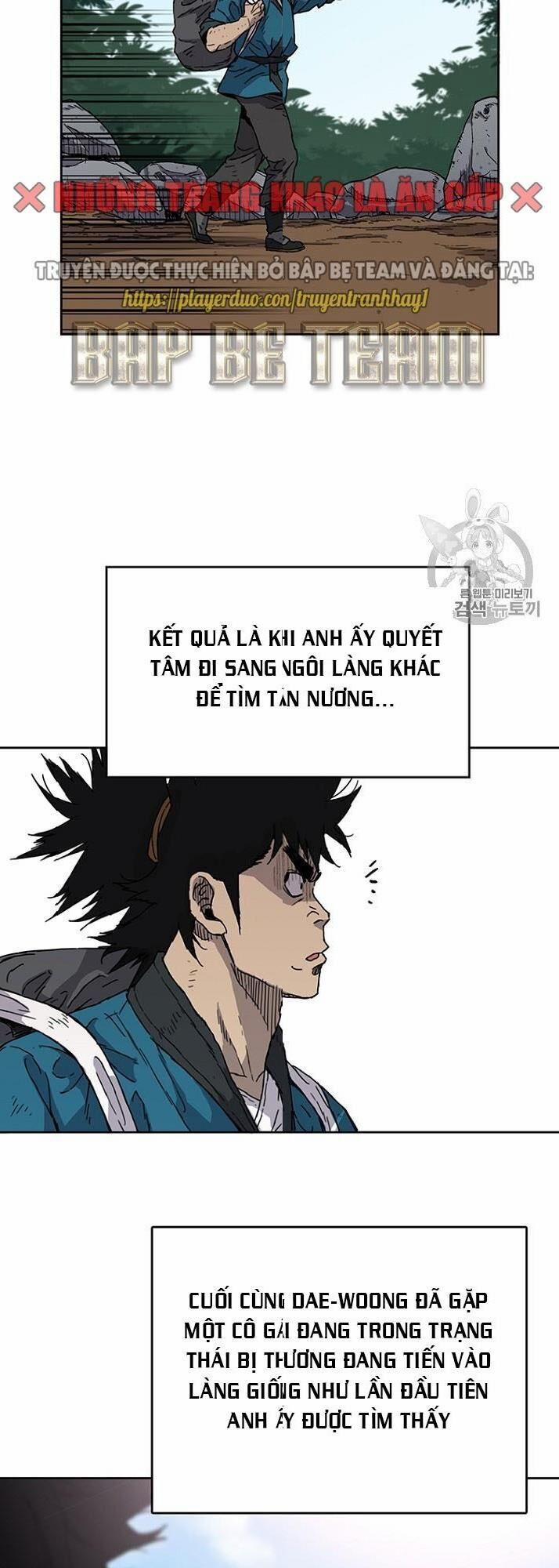 Tiên Kiếm Bất Bại 1 trang 15