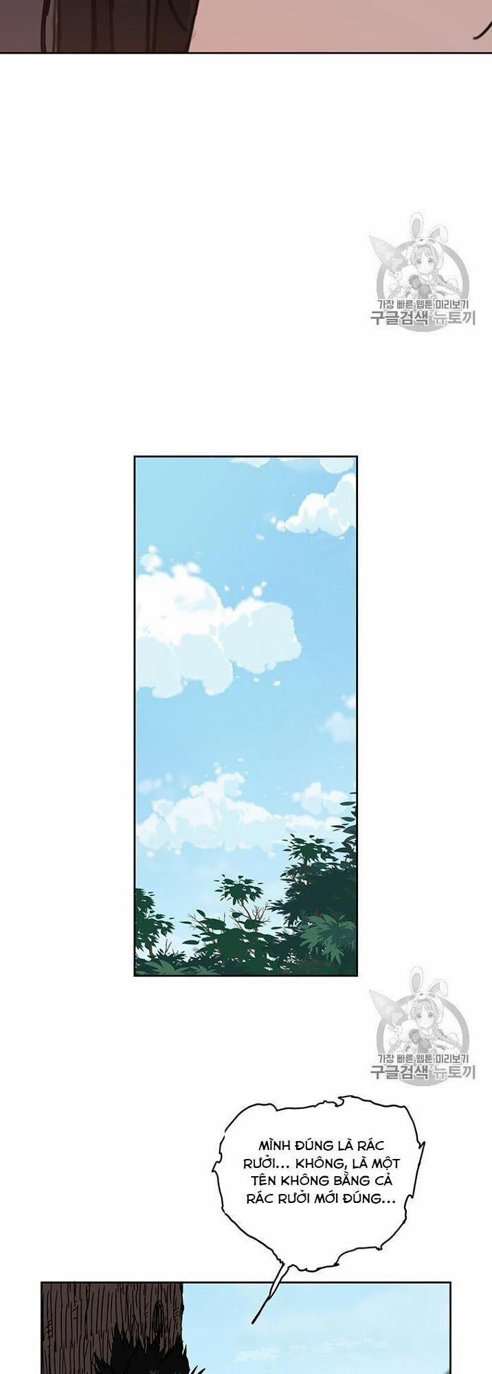 Tiên Kiếm Bất Bại 1 trang 29