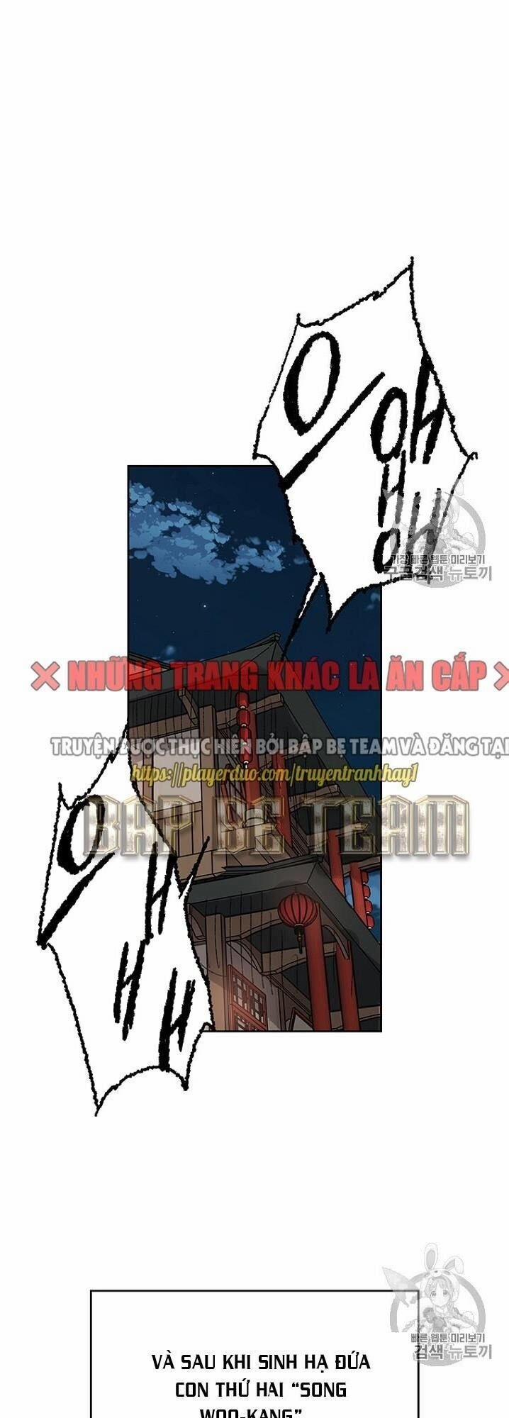 Tiên Kiếm Bất Bại 1 trang 39