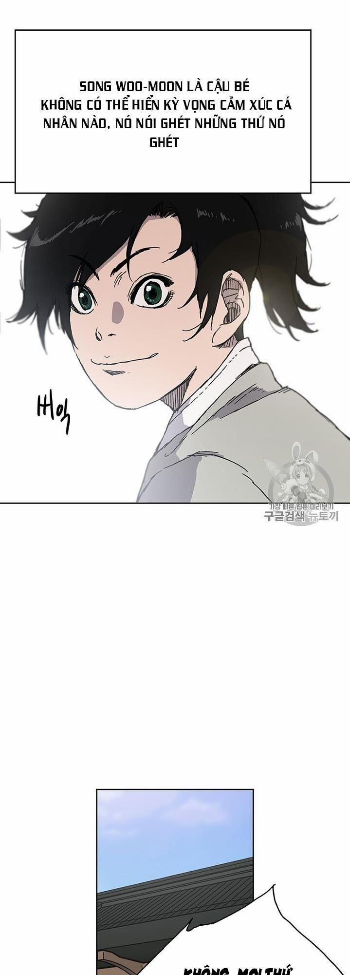 Tiên Kiếm Bất Bại 1 trang 47