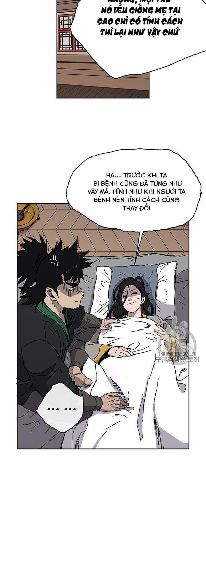 Tiên Kiếm Bất Bại 1 trang 48