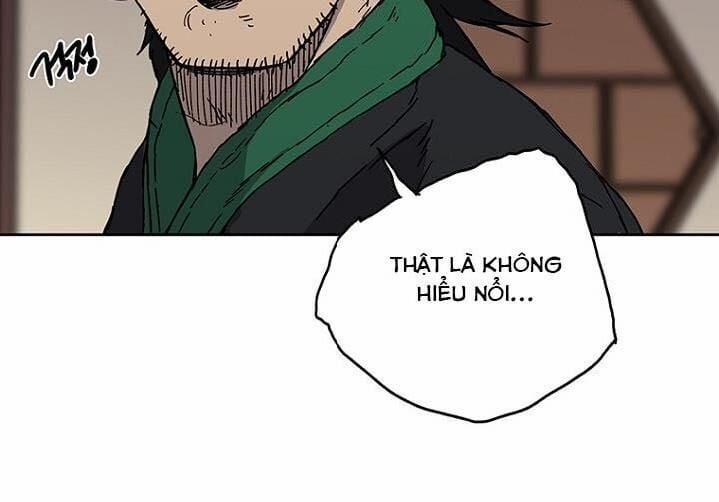 Tiên Kiếm Bất Bại 1 trang 51