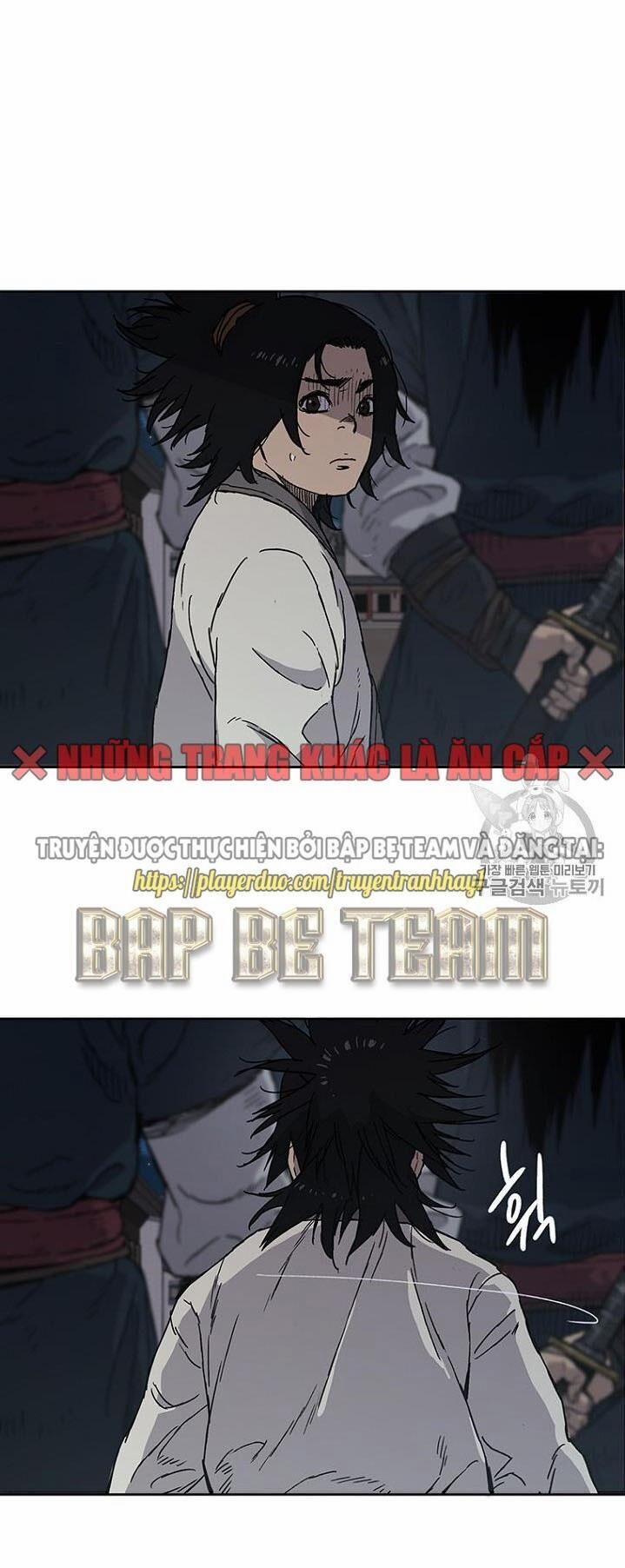 Tiên Kiếm Bất Bại 1 trang 61