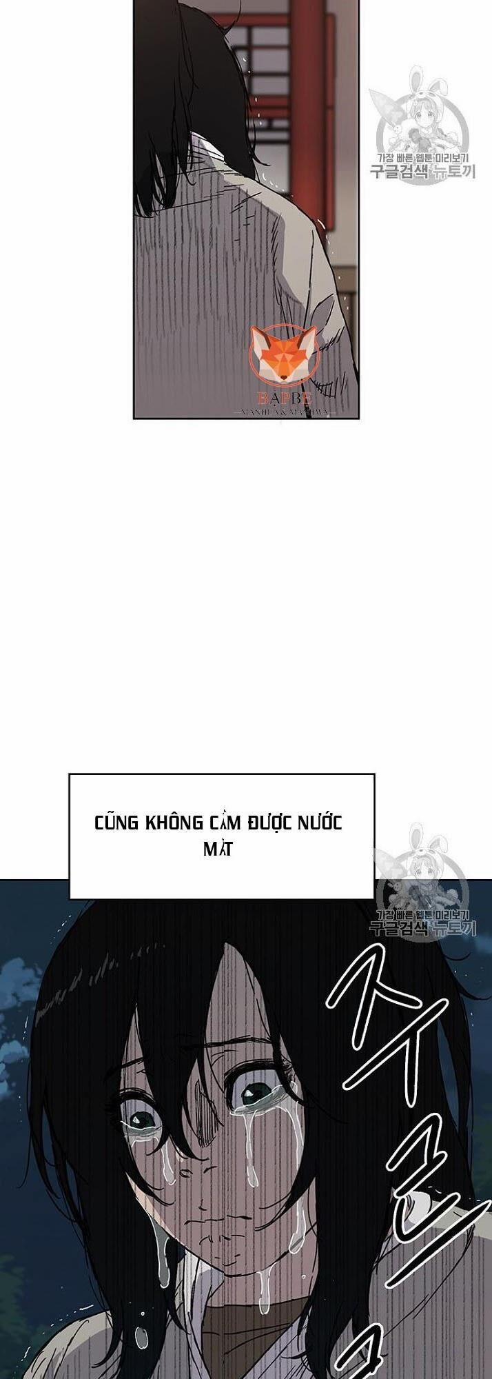 Tiên Kiếm Bất Bại 1 trang 64