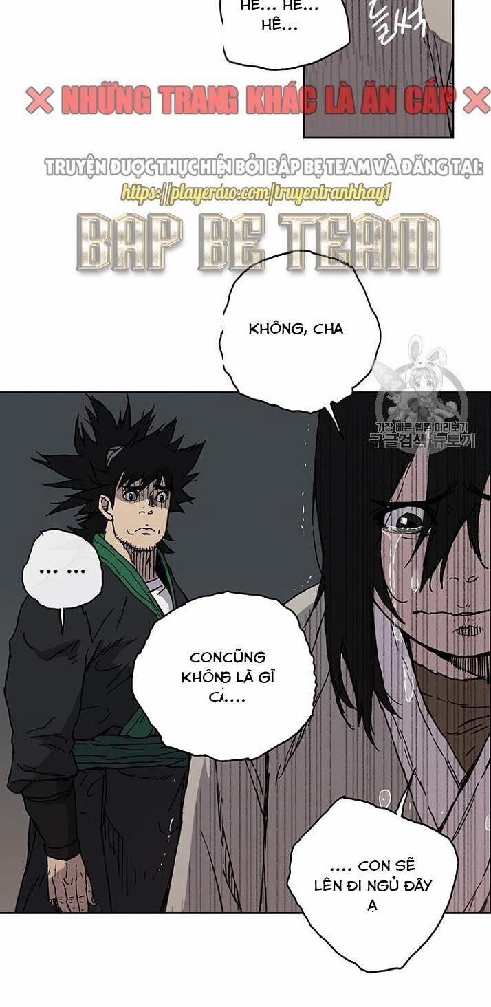 Tiên Kiếm Bất Bại 1 trang 66