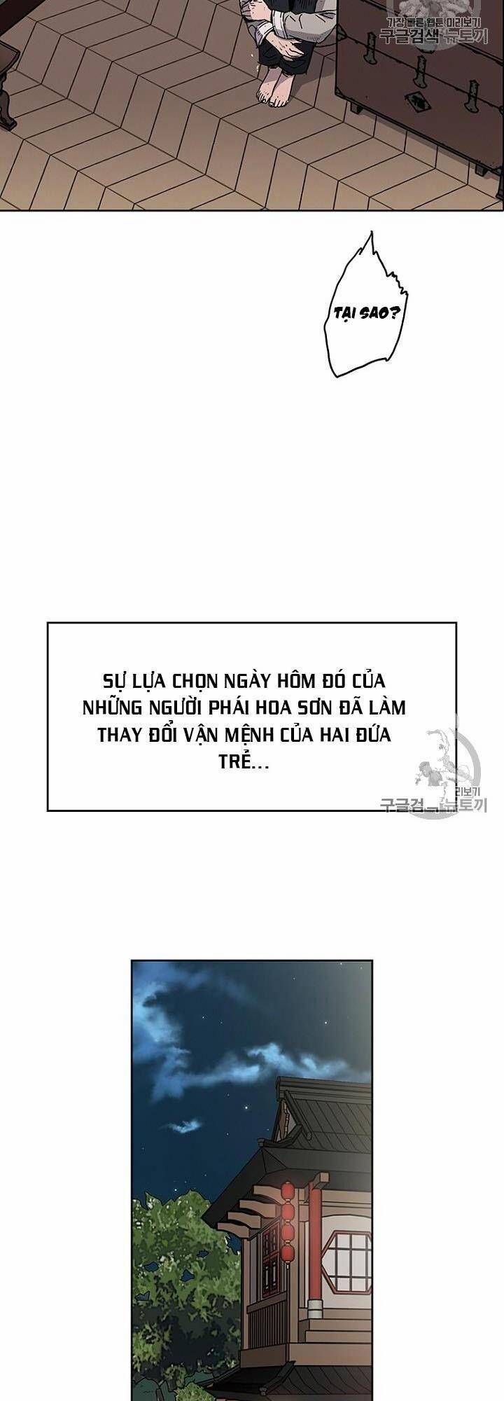 Tiên Kiếm Bất Bại 1 trang 69