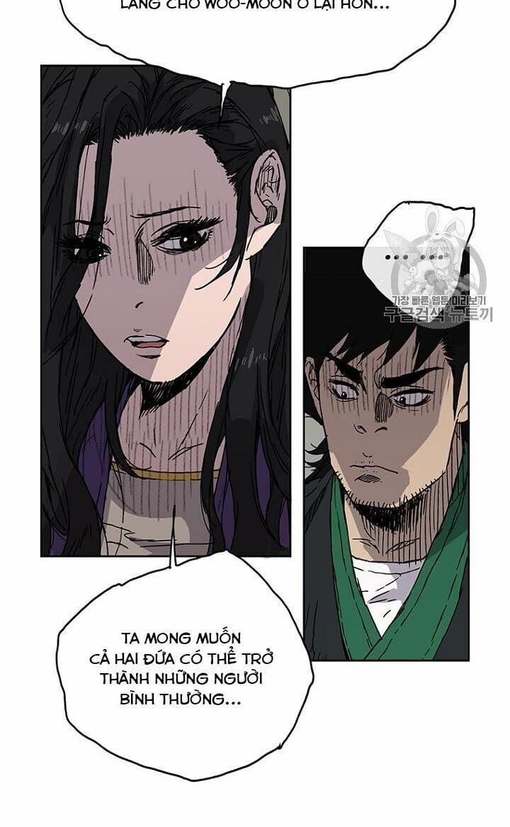 Tiên Kiếm Bất Bại 1 trang 71