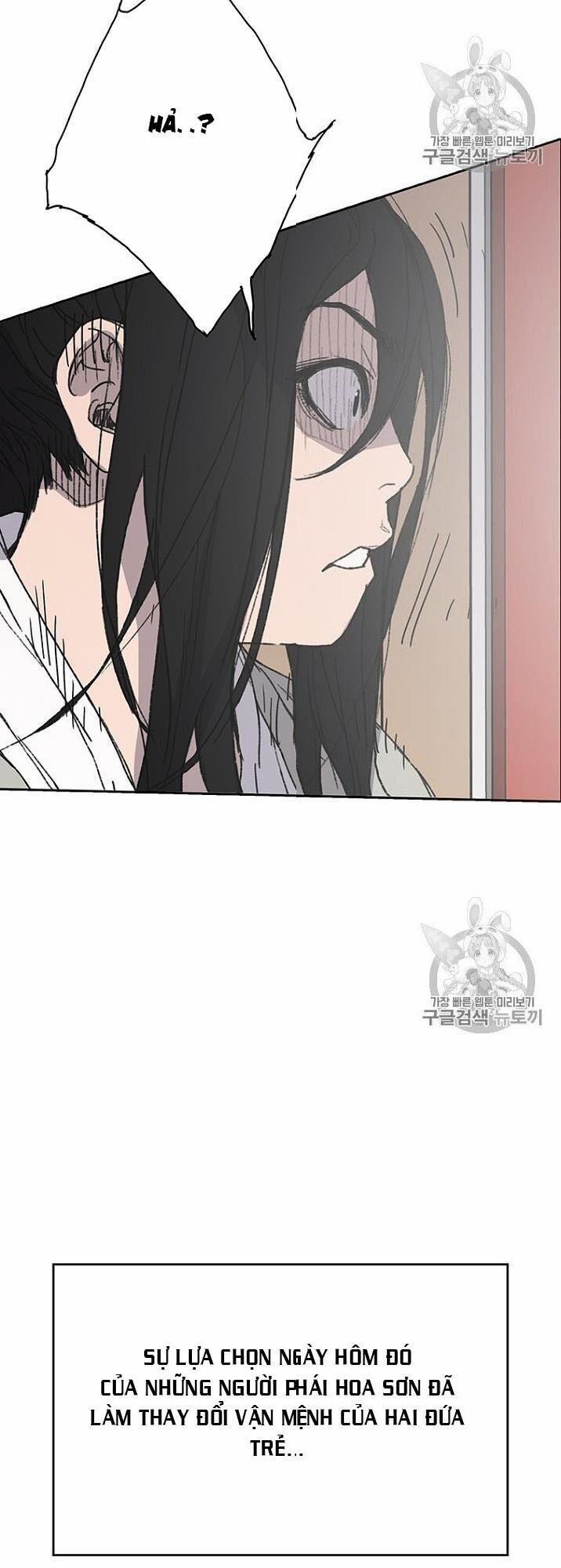 Tiên Kiếm Bất Bại 1 trang 78