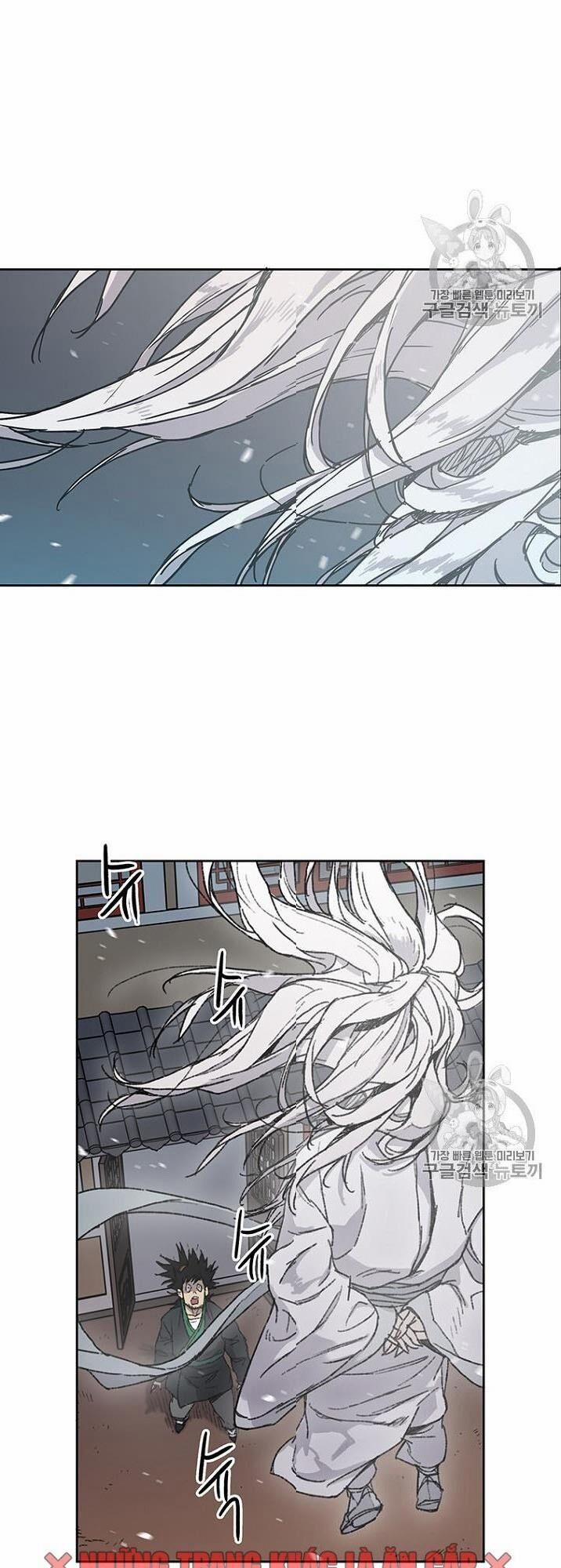 Tiên Kiếm Bất Bại 1 trang 79