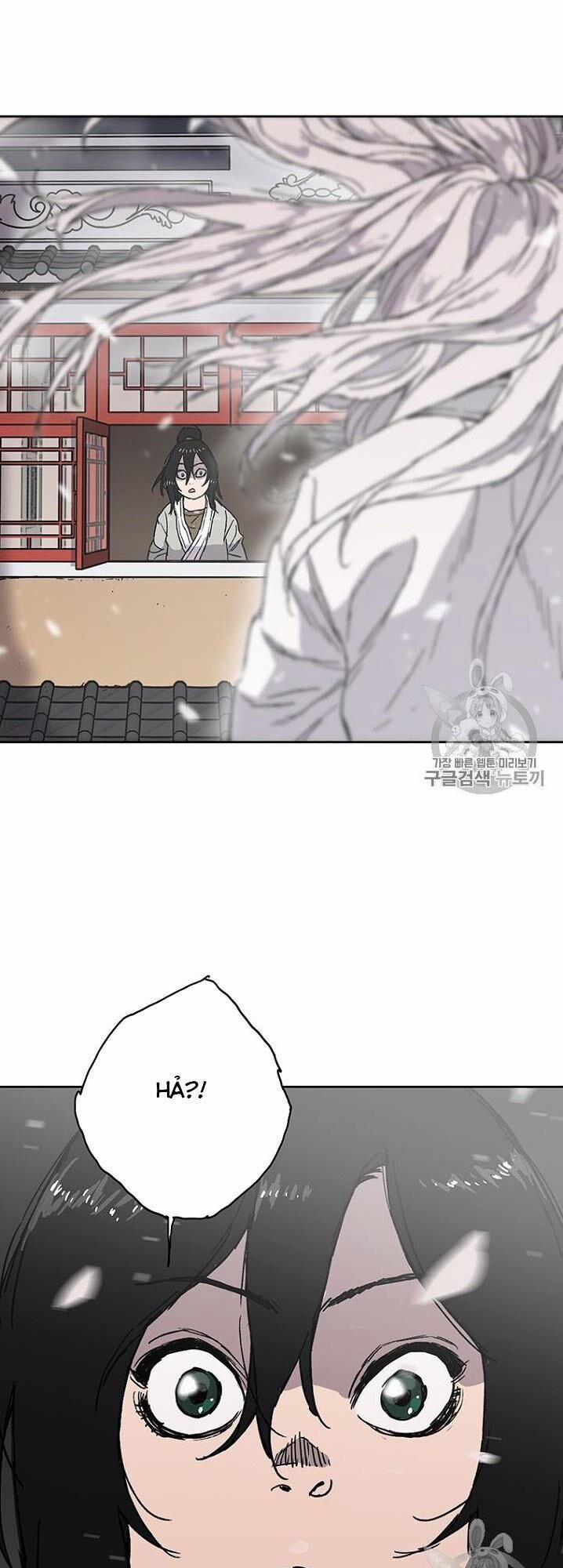 Tiên Kiếm Bất Bại 1 trang 82