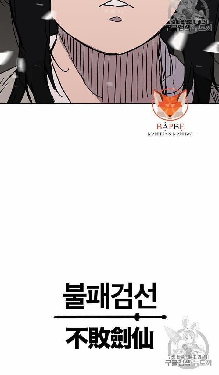 Tiên Kiếm Bất Bại 1 trang 83
