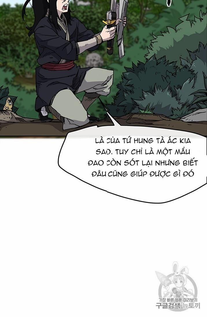 Tiên Kiếm Bất Bại 10 trang 10