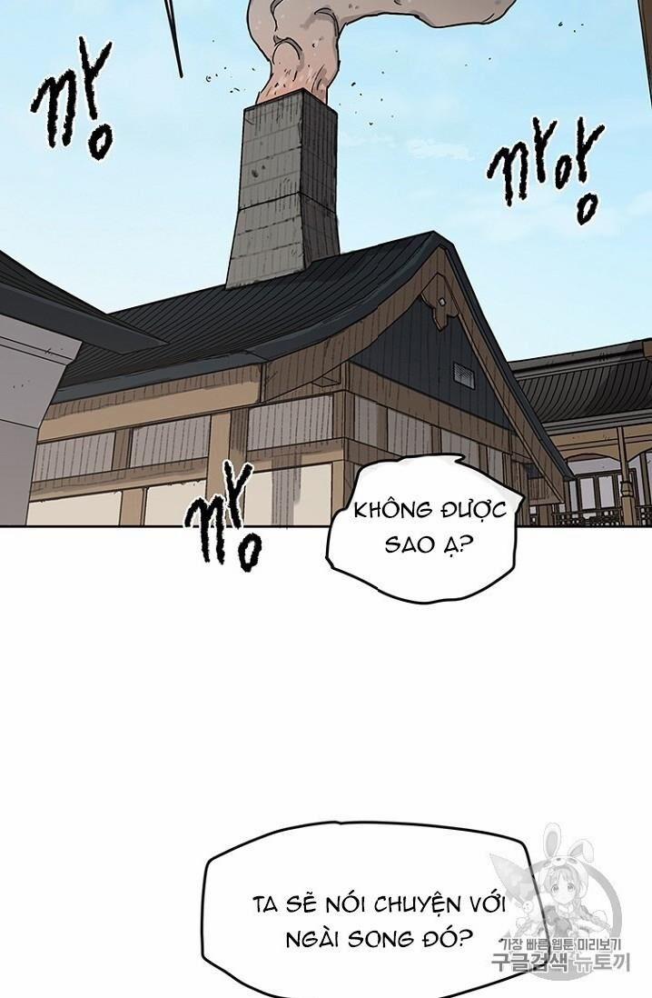 Tiên Kiếm Bất Bại 10 trang 13