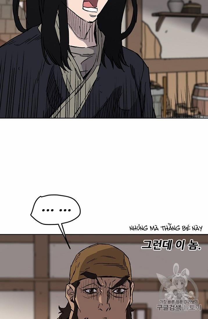 Tiên Kiếm Bất Bại 10 trang 16