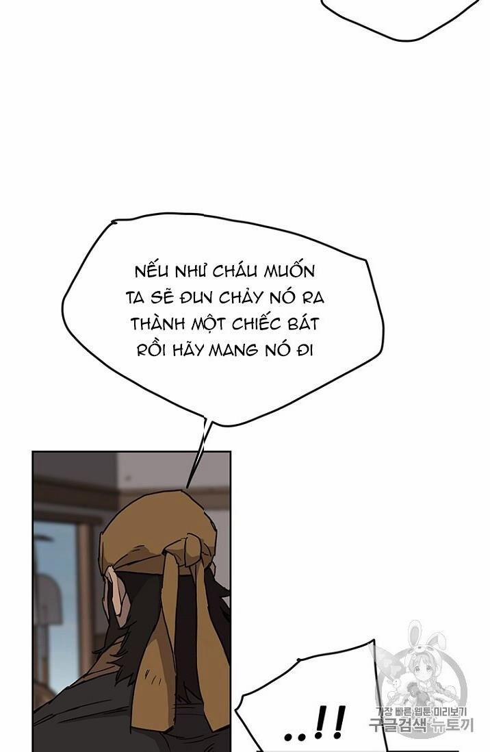 Tiên Kiếm Bất Bại 10 trang 22